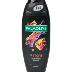 Palmolive Men Intense douchegel Spice Up 500 ml | Action NL
