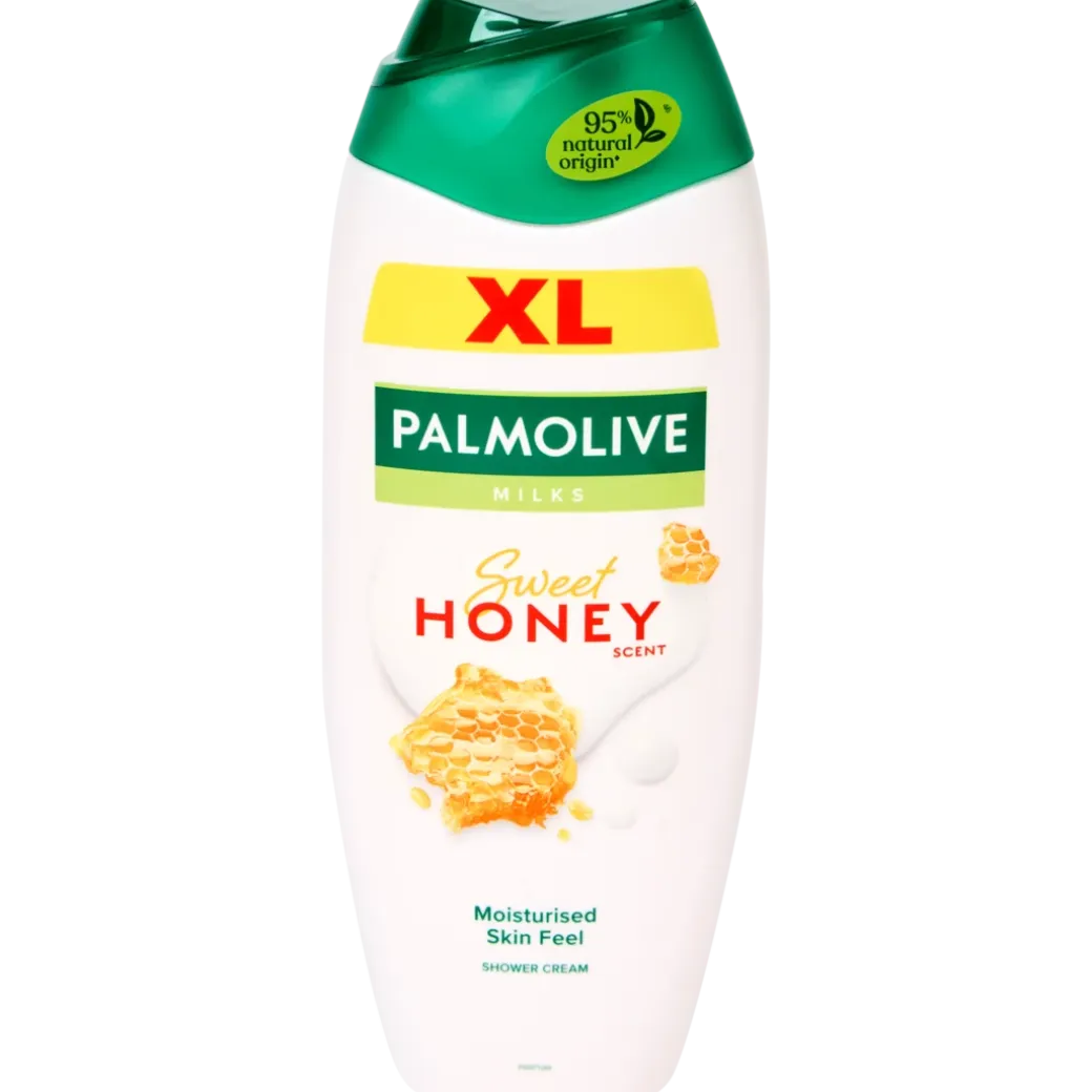Palmolive Milks douchegel Sweet Honey 750 ml | Action NL