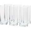 Pasabahce longdrinkglazen 6 Stuks | Action NL