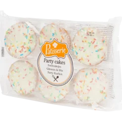 Patisserie feestcakejes | Action NL