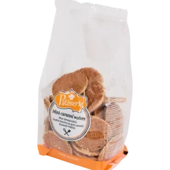 Patisserie mini-stroopwafels | Action NL