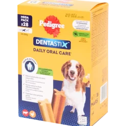 Pedigree Dentastix hondensnacks | Action NL