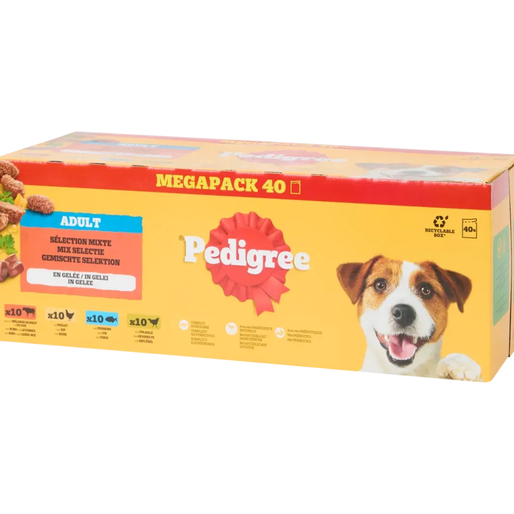 Pedigree hondenvoer | Action NL