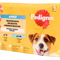 Pedigree hondenvoer Kip & Vis | Action NL