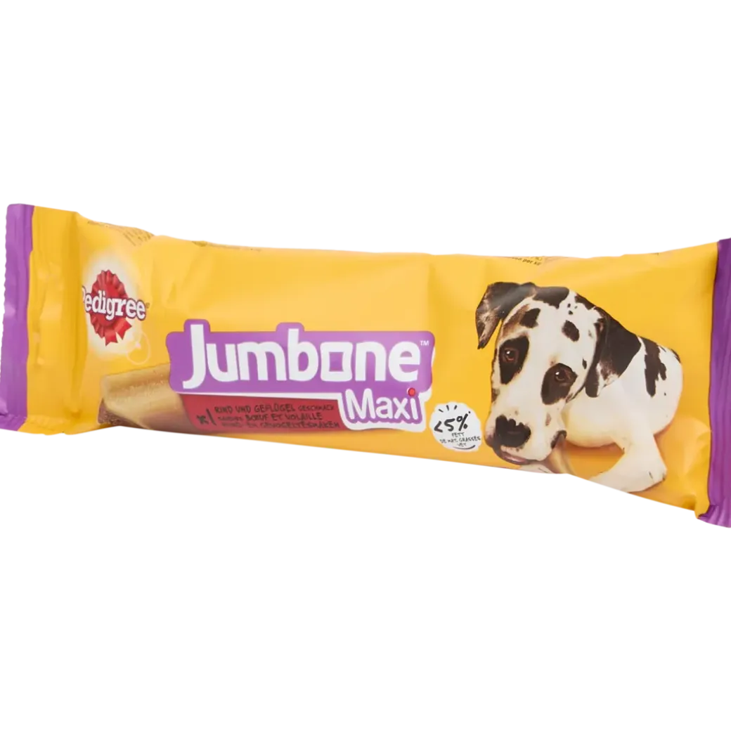 Pedigree Jumbone Maxi | Action NL