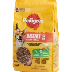 Pedigree Mini droog hondenvoer | Action NL