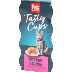 Pets Unlimited tasty cups | Action NL