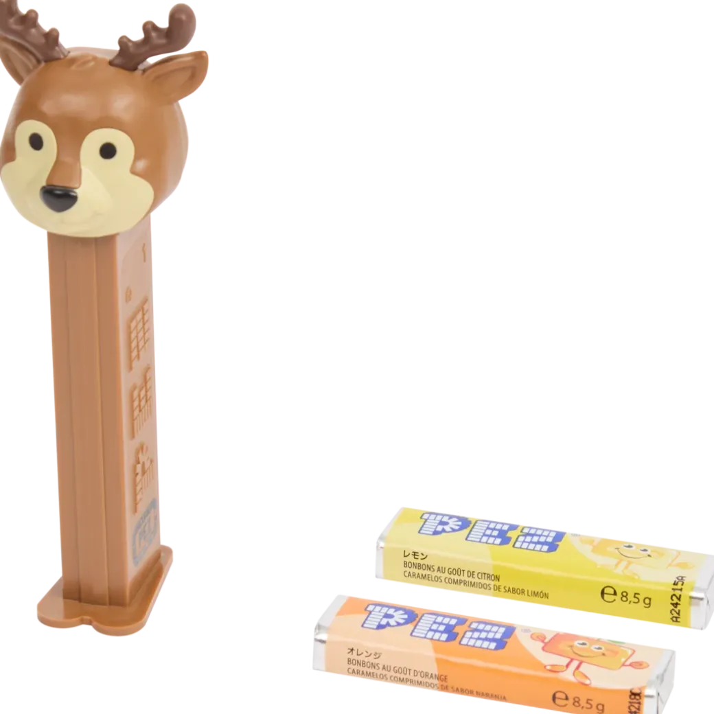 PEZ kerstsnoepjes | Action NL