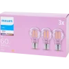 Philips filament-lampen 7 watt 806 lm | Action NL