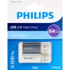 Philips USB-sticks 64 gigabytes | Action NL