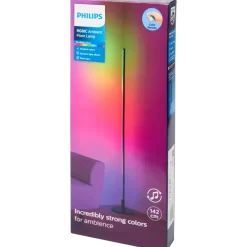 Philips vloerlamp | Action NL