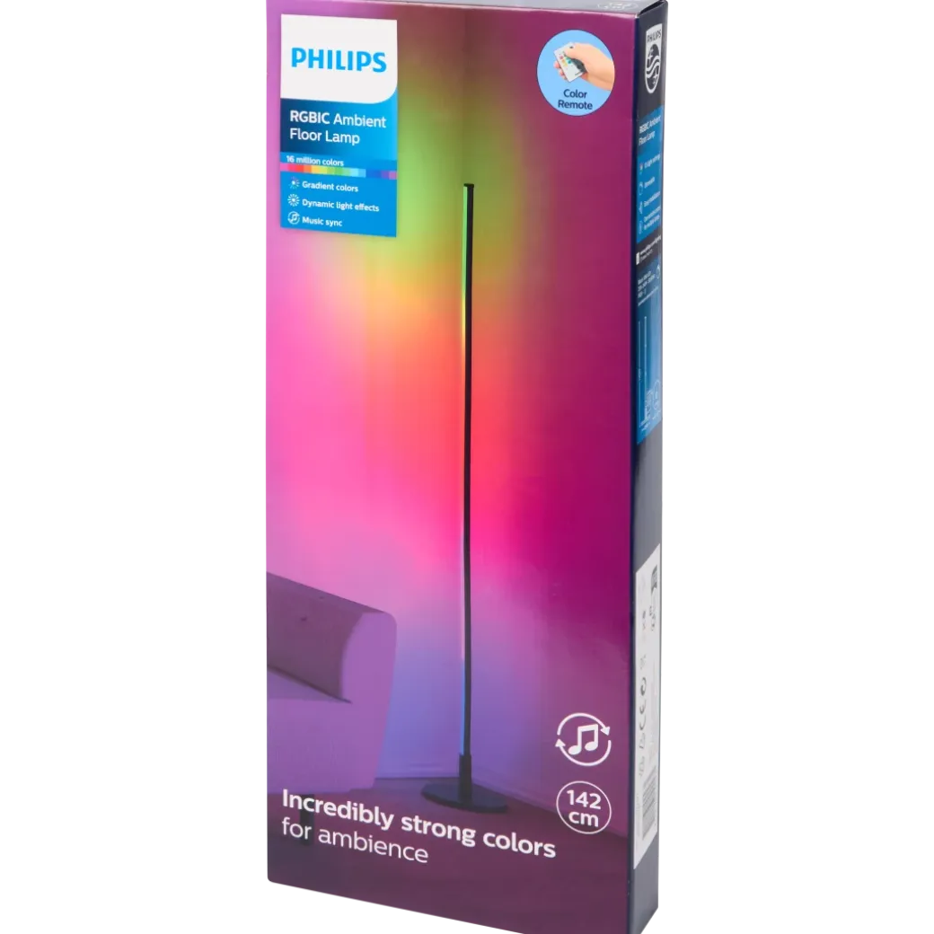 Philips vloerlamp | Action NL