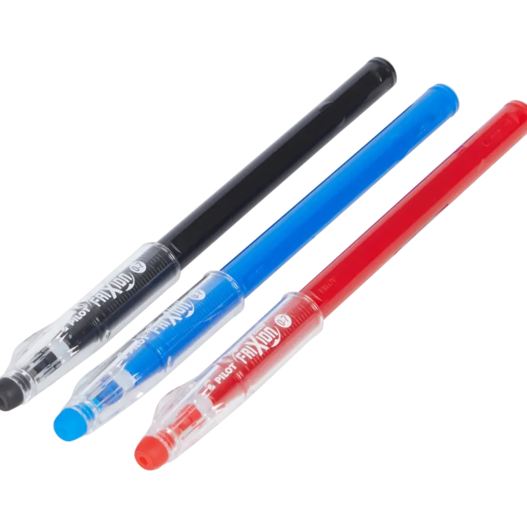Pilot balpennen Frixionball Sticks | Action NL