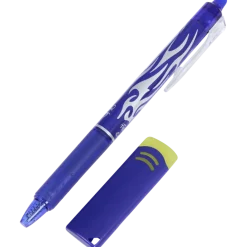 Pilot Frixion Clicker uitwisbare pen | Action NL