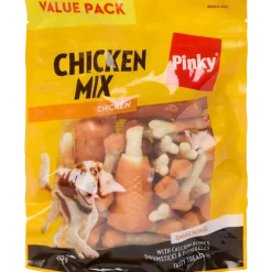 Pinky Chicken Mix | Action NL