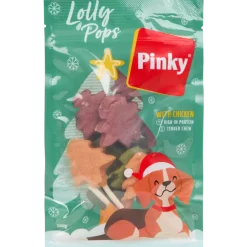Pinky hondenlollies | Action NL