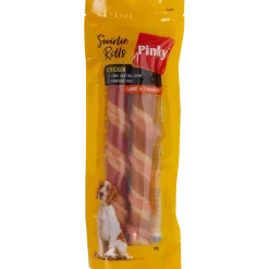 Pinky hondensnacks | Action NL