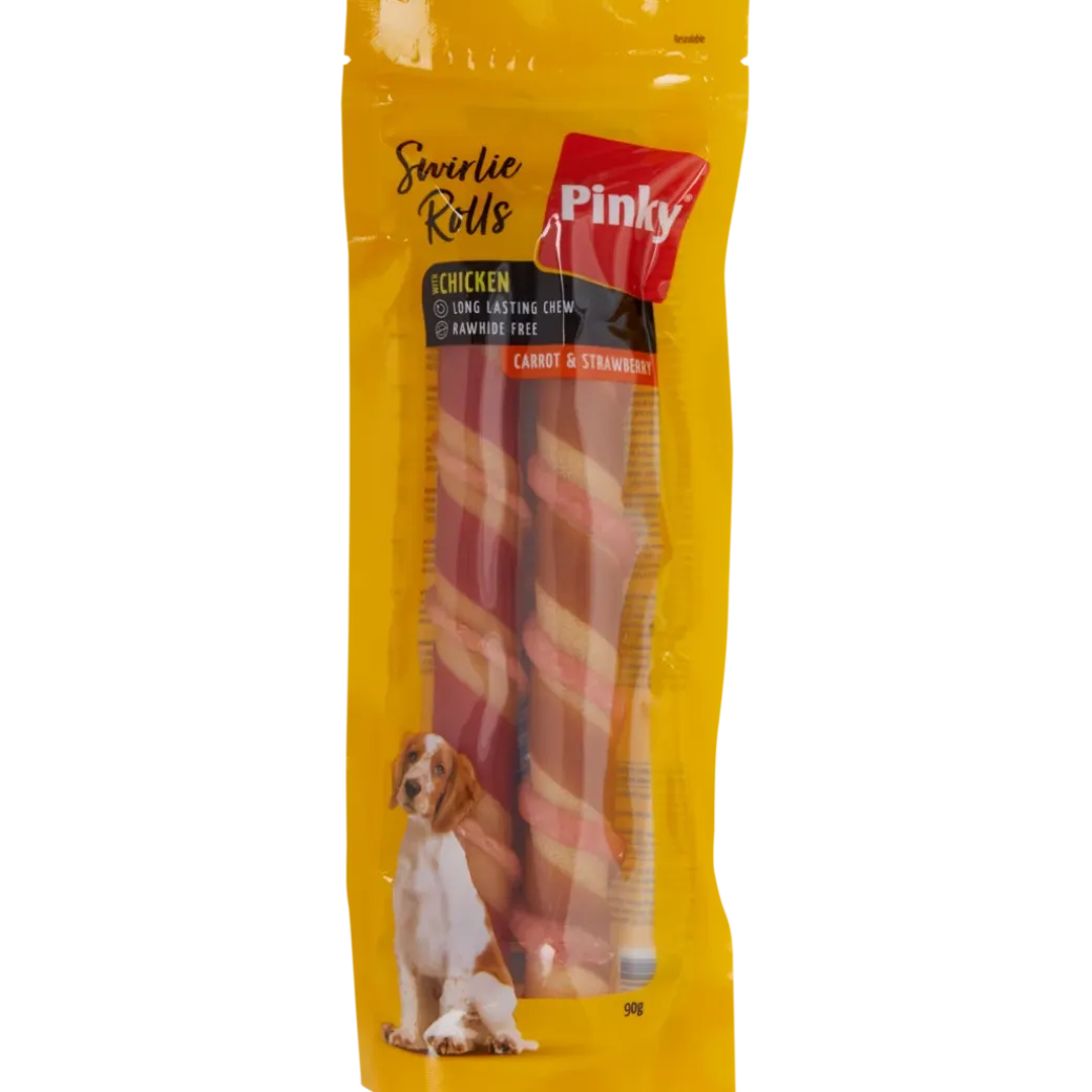 Pinky hondensnacks | Action NL