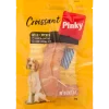 Pinky rawhide croissant hondensnack | Action NL
