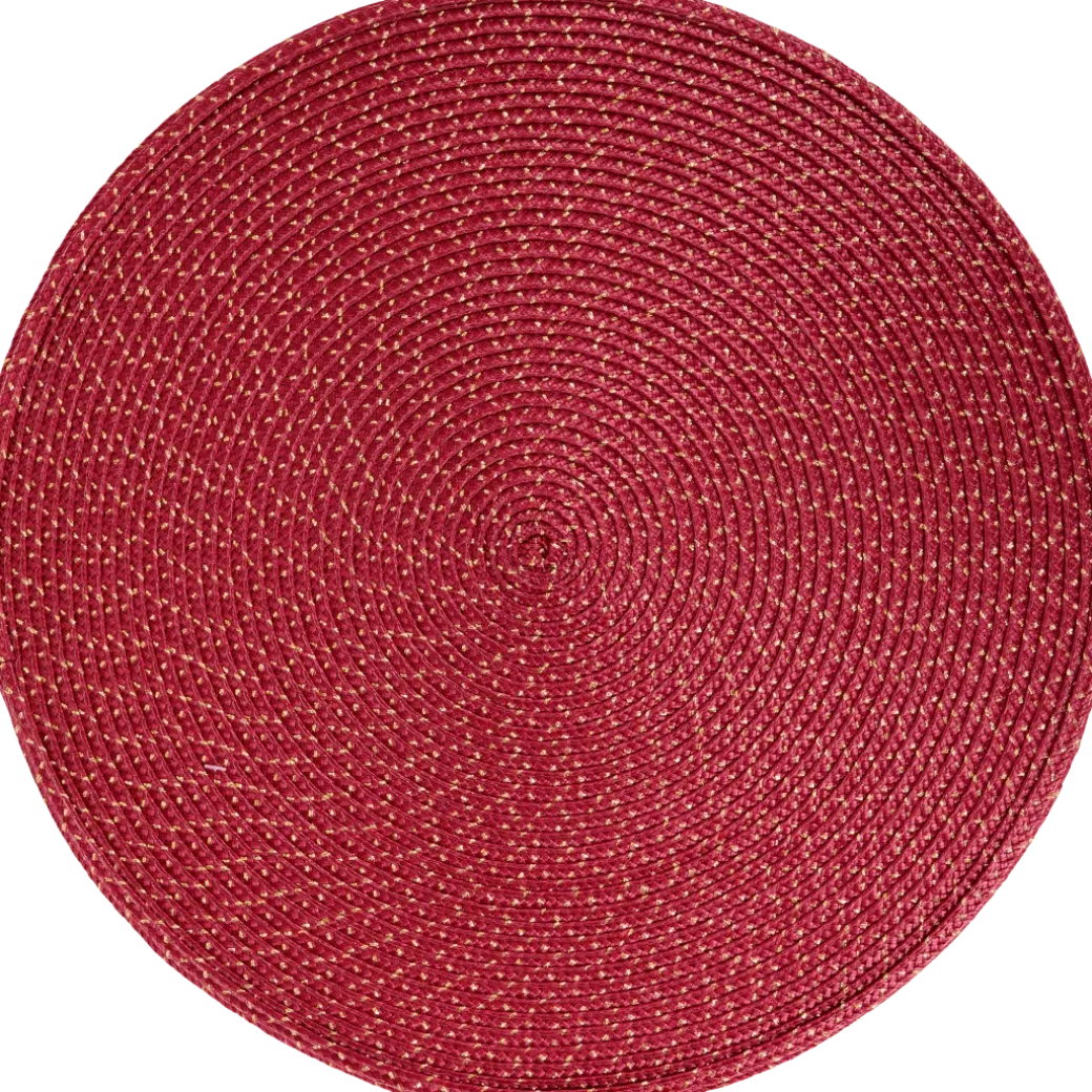 Placemat rond | Action NL