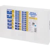 Plast1 batterijen-opbergdoos | Action NL