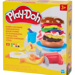 Play-Doh Kitchen Creations | Action NL