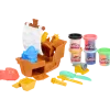 Play-Doh piratenschip | Action NL