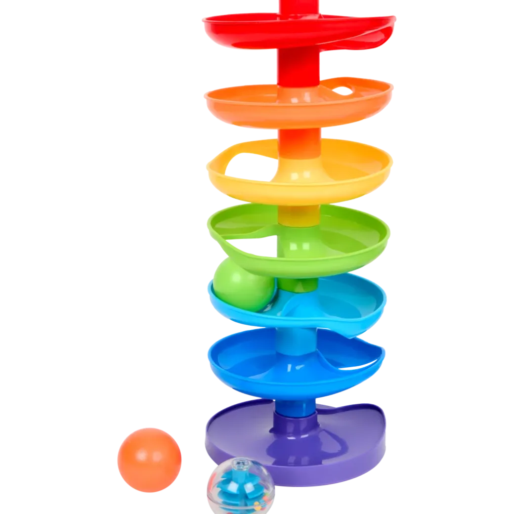 Playgo ballentoren | Action NL