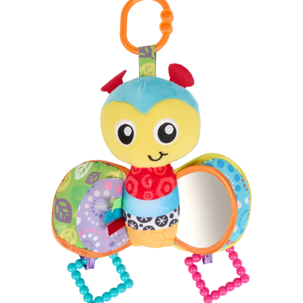 Playgro kinderwagen hanger | Action NL