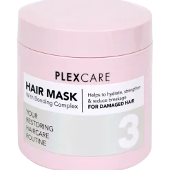 Plex Care 3 haarmasker Bonding Complex | Action NL