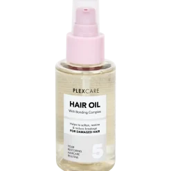Plex Care 5 haarolie Bonding Complex | Action NL