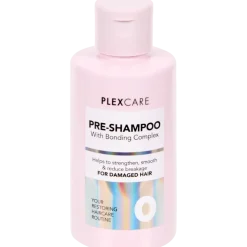 Plex Care pre-shampoo Bonding Complex | Action NL