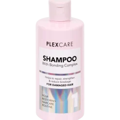 Plex Care shampoo Bonding Complex | Action NL