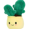 Pluchen plant in pot | Action NL