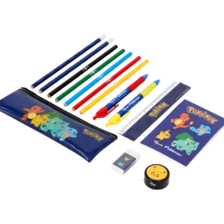 Pokémon gevulde etui | Action NL