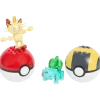 Pokémon pokéballen met Pokémons Vanaf 3 jaar | Action NL