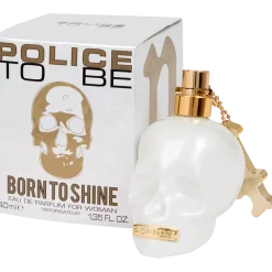 Police To Be eau de parfum Woman | Action NL