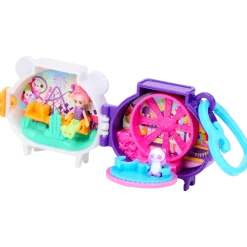 Polly Pocket Pet Connects Vanaf 4 jaar | Action NL