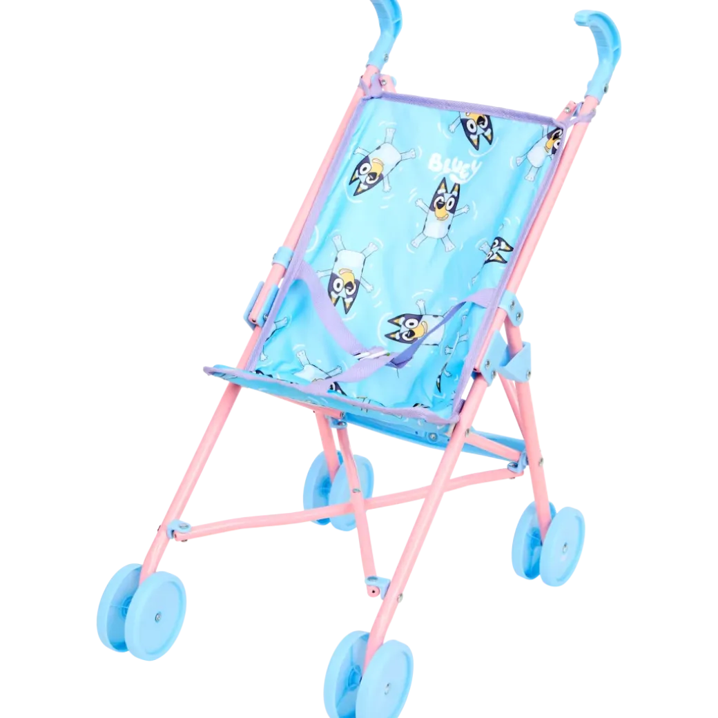 Poppenbuggy | Action NL