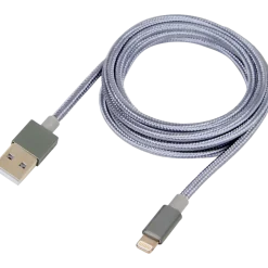 Prologic laad- en datakabel 8-pins 1.5 m | Action NL