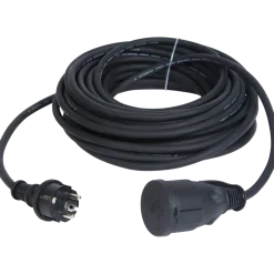 Pro-max outdoor verlengsnoer | Action NL