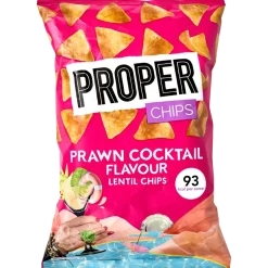 Proper Crisps Garnalencocktail | Action NL