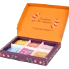 Pure Ceylon thee giftbox | Action NL