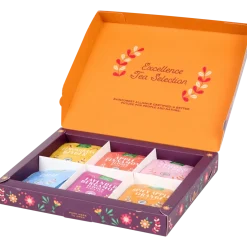 Pure Ceylon thee giftbox | Action NL