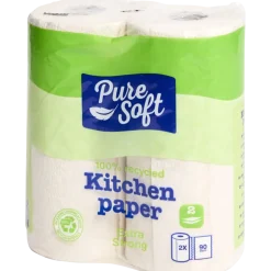 Pure Soft keukenpapier | Action NL