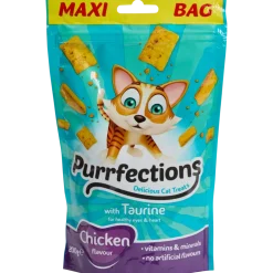 Purrfections kattensnacks | Action NL
