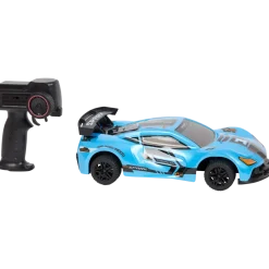 Radiografisch bestuurbare raceauto Vanaf 3 jaar | Action NL