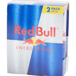 Red Bull energydrink | Action NL