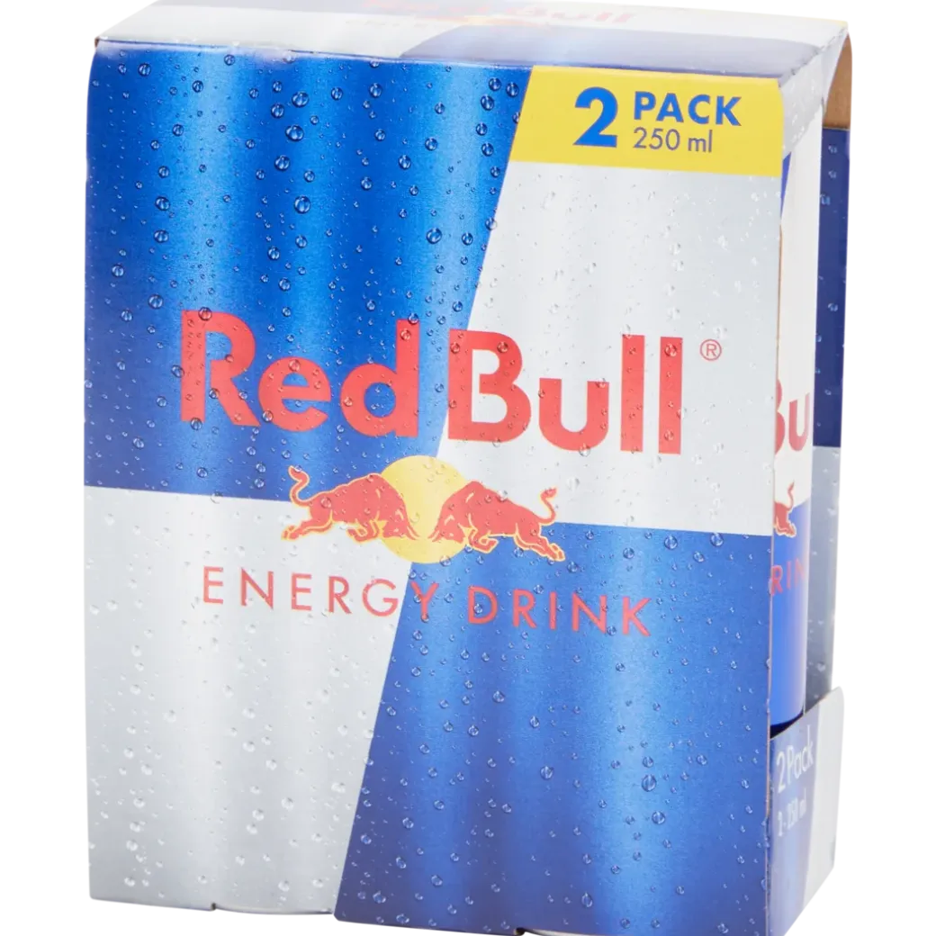 Red Bull energydrink | Action NL