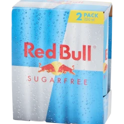 Red Bull Sugar Free | Action NL